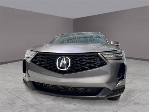 New 2026 Acura RDX SH-AWD image 10