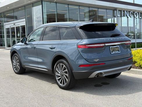 Certified 2023 Lincoln Corsair Reserve w/ Equipment Group 201A AWD/4WD image 8