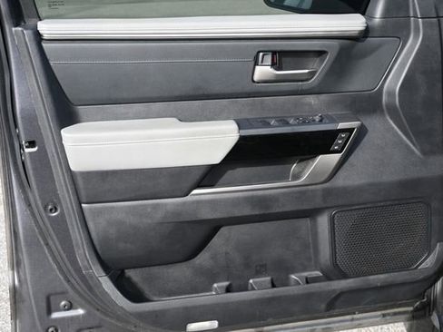 Used 2022 Toyota Tundra Limited image 10