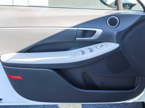 Certified 2024 Hyundai Sonata SEL image 21