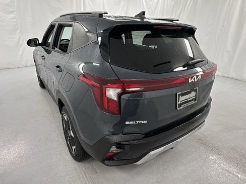 New 2026 Kia Seltos S image 5