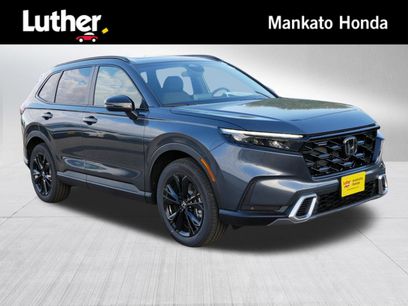 New 2027 Honda CR-V Sport Touring
