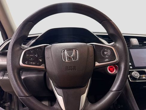 Used 2018 Honda Civic EX image 13