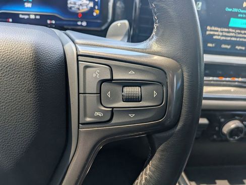 Used 2022 Chevrolet Silverado 1500 ZR2 AWD/4WD image 21