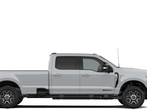 New 2026 Ford F350 Lariat w/ Lariat Premium Package AWD/4WD image 27
