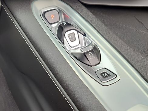 New 2026 Chevrolet Corvette Stingray Convertible w/ 1LT image 23