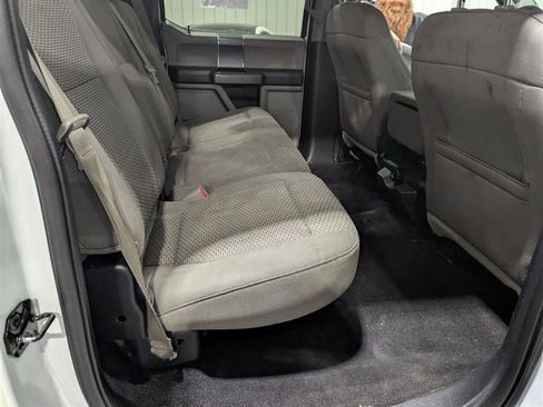 Used 2016 Ford F150 XLT w/ Equipment Group 302A Luxury image 11