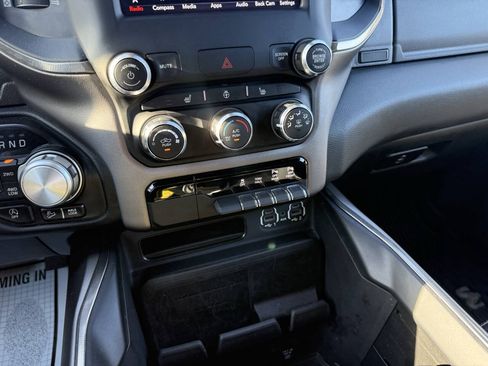 Used 2021 RAM 1500 Rebel w/ Rebel Level 1 Equipment Group AWD/4WD image 29