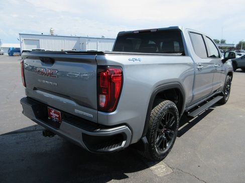 Certified 2023 GMC Sierra 1500 Elevation AWD/4WD image 6