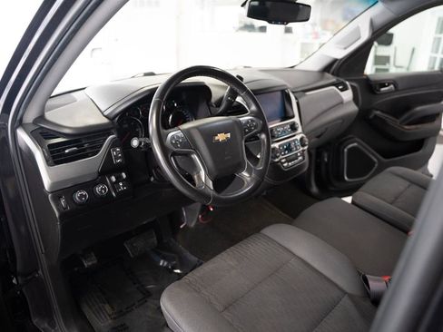 Used 2016 Chevrolet Suburban LS w/ Max Trailering Package AWD/4WD image 11