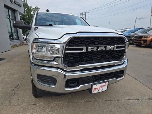 Used 2022 RAM 2500 Tradesman AWD/4WD image 17