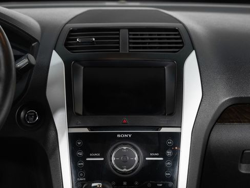 Used 2013 Ford Explorer Limited image 37