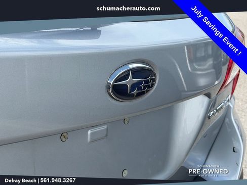Used 2018 Subaru Outback 2.5i Limited AWD/4WD image 14