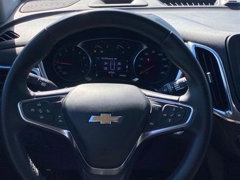 Certified 2024 Chevrolet Equinox LT image 8