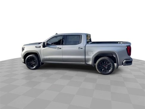 New 2026 GMC Sierra 1500 Elevation image 5