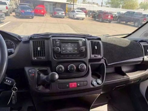 Used 2015 RAM ProMaster 3500 image 16