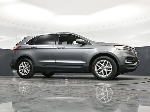 Certified 2024 Ford Edge SEL AWD/4WD image 42