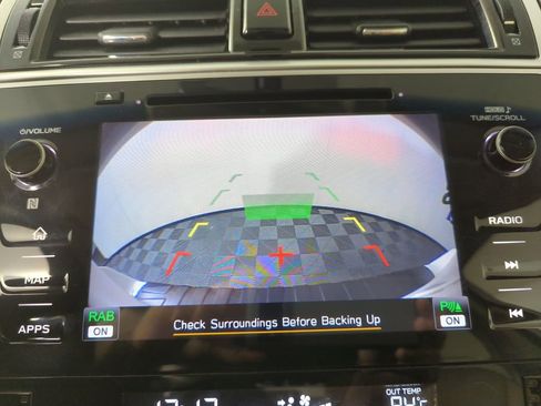 Used 2019 Subaru Outback 2.5i Limited image 15