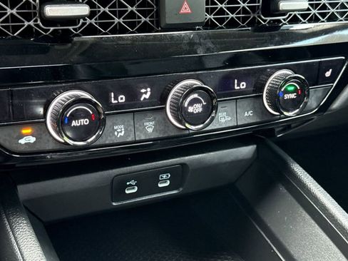 Certified 2024 Honda Accord EX-L image 19