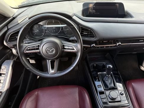 Used 2023 MAZDA CX-30 AWD 2.5 S w/ Preferred Package image 12