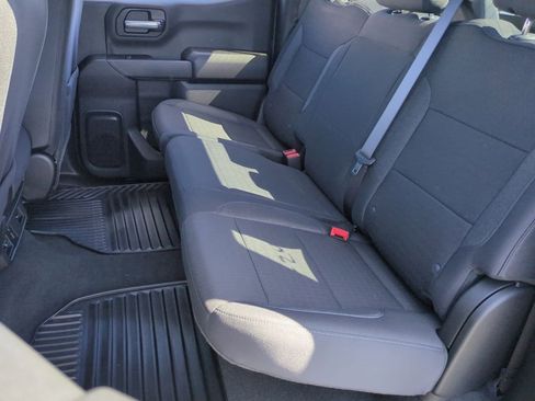 New 2026 Chevrolet Silverado 1500 Custom Trail Boss w/ LPO, Dark Essentials Package image 24