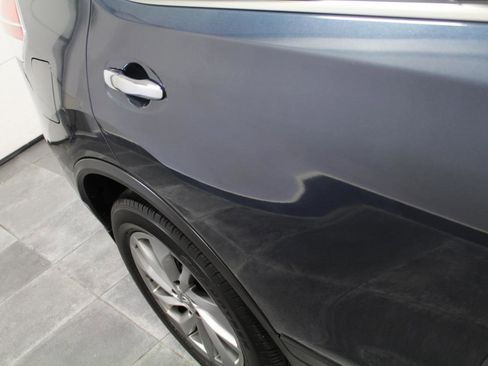 Used 2015 Nissan Rogue SL w/ SL Premium Package AWD/4WD image 39