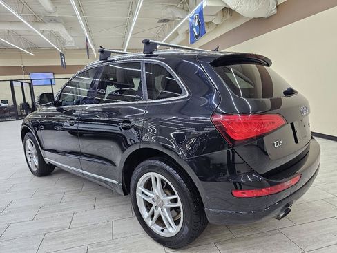 Used 2014 Audi Q5 2.0T Premium Plus AWD/4WD image 8