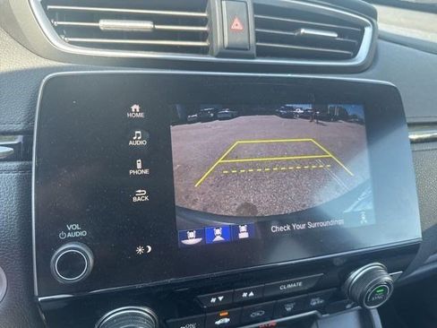 Used 2020 Honda CR-V EX-L image 3