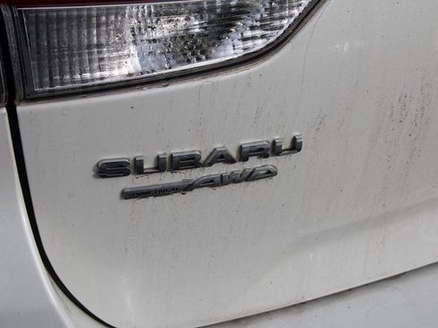 Certified 2023 Subaru Forester Limited image 10