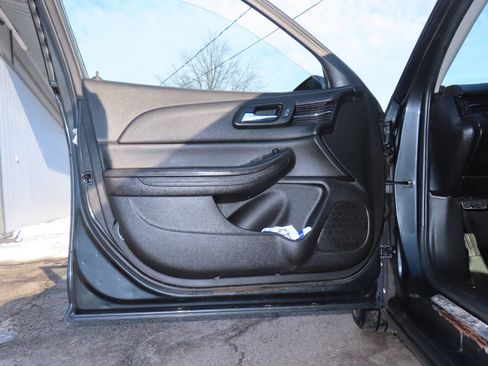 Used 2016 Chevrolet Malibu LTZ image 34