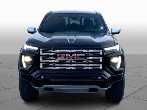 Used 2026 GMC Canyon Denali image 6