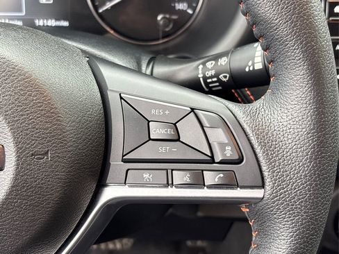 Used 2023 Nissan Kicks SR w/ SR Premium Package image 22