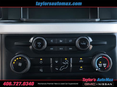 Used 2023 Ford F350 XLT w/ FX4 Off-Road Package AWD/4WD image 20