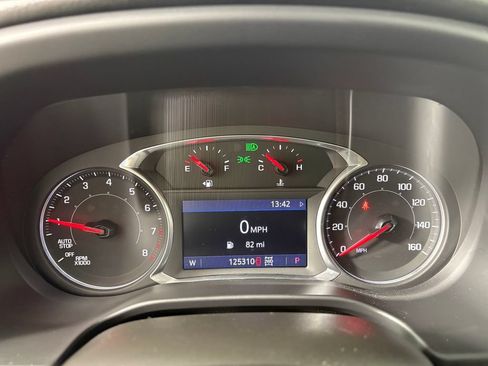 Used 2020 GMC Acadia AT4 w/ Driver Alert Package II AWD/4WD image 16