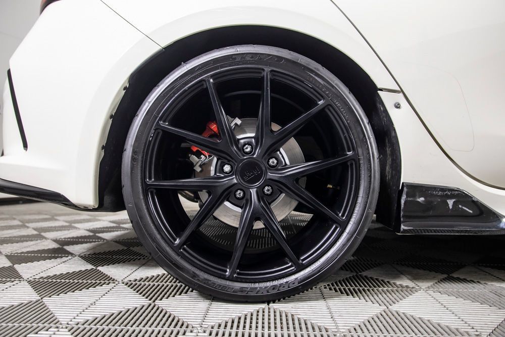 Used 2025 Honda Civic Type R image 48