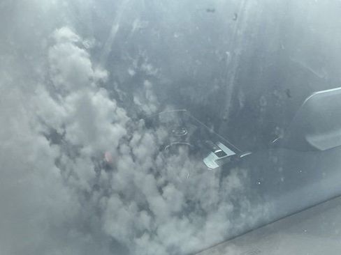 Used 2023 Nissan Rogue S image 23