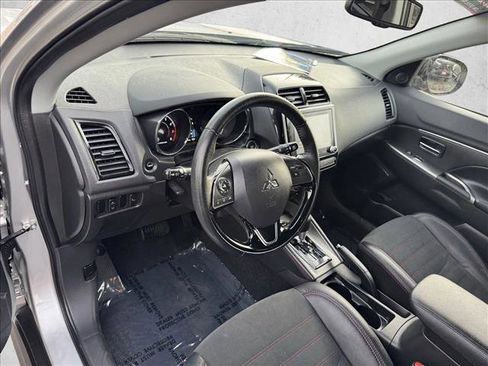 Used 2024 Mitsubishi Outlander Sport AWD image 11