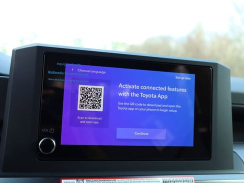 New 2026 Toyota Tacoma SR5 image 7