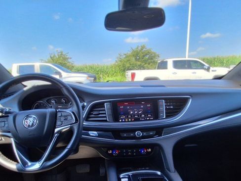 Used 2024 Buick Enclave Essence w/ Experience Buick Package FWD image 18