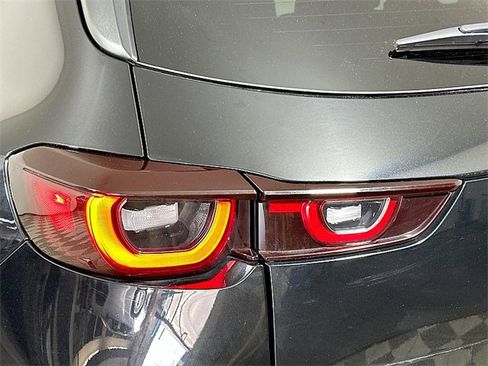 Used 2024 MAZDA CX-50 AWD 2.5 S w/ Preferred Package image 32