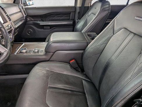 Used 2019 Ford Expedition Platinum AWD/4WD image 15