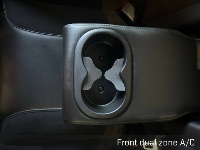 Used 2022 Dodge Challenger R/T Scat Pack RWD image 30