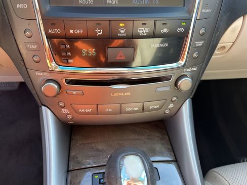 Used 2009 Lexus IS 250 image 33