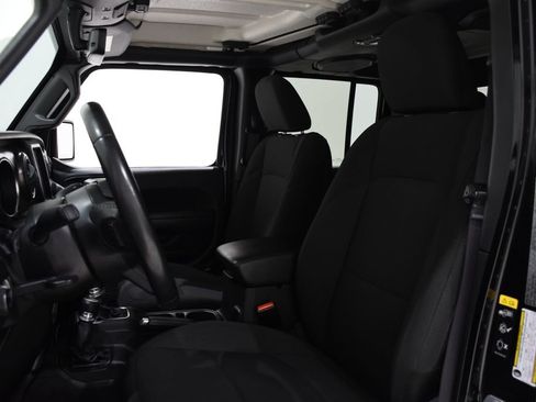 Used 2022 Jeep Gladiator Sport AWD/4WD image 21