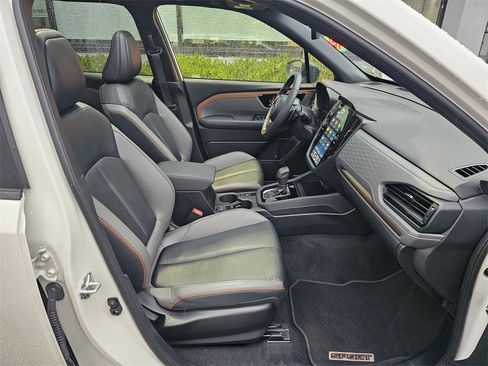 Used 2025 Subaru Forester Sport w/ Popular Package #1 image 11