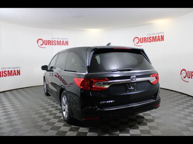 Used 2019 Honda Odyssey EX-L image 7