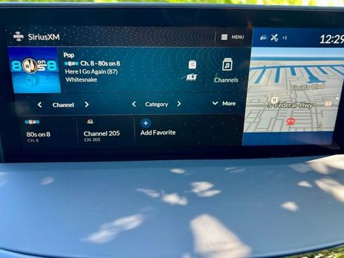 New 2026 Acura RDX w/ Technology Package AWD/4WD image 23