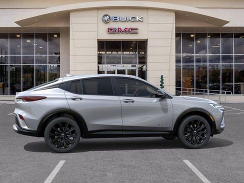 New 2026 Buick Envista Sport Touring w/ Convenience I Package image 5