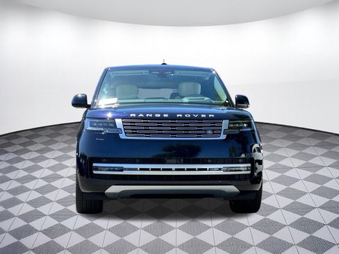 New 2026 Land Rover Range Rover Autobiography AWD/4WD image 5