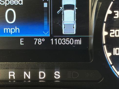 Used 2019 Ford Ranger XLT w/ Black Appearance Package image 28